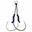 Immagine di Black Jaguar Spinegi Assist Twin Hook