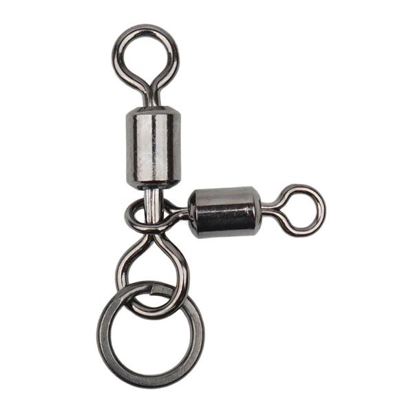 Immagine di Black Jaguar Otokogi Swivel