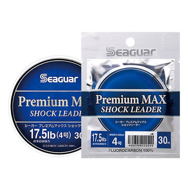 Immagine di Premium Max Shock Leader