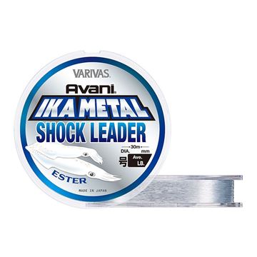 Immagine di Avani Ika Metal Shock Leader Ester