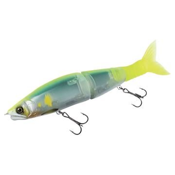 Immagine di Jointed Claw Shift Mix 183