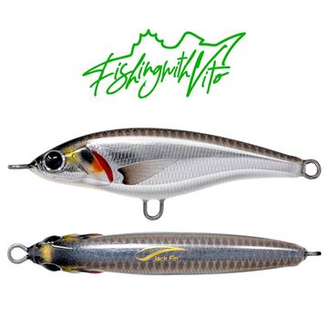 Immagine di Pelagus 75-S "Orata - Fishing with Vito"