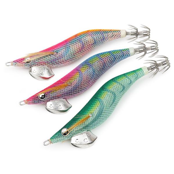 Immagine di Egi-OH Live Basic "049, 051 & 052 New Color"