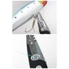 Immagine di Aluminum Pliers Alpha 200H Lock BG with Case