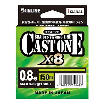 Immagine di Cast One X8