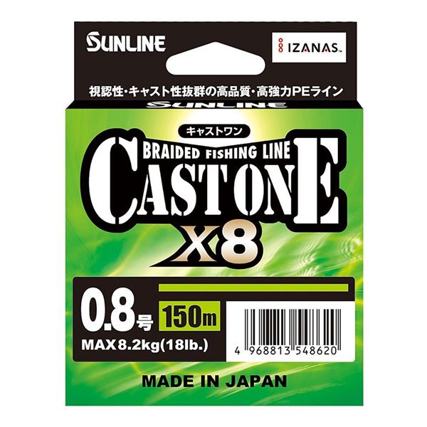 Immagine di Cast One X8