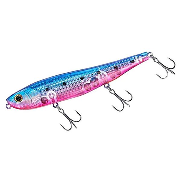 Immagine di Morethan Monster Slider 135F Laser Impact