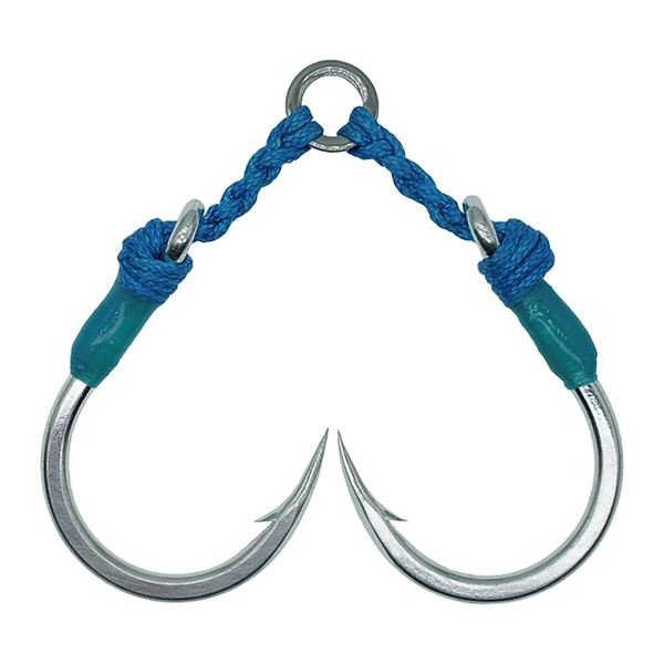 Immagine di Plugging Double HD