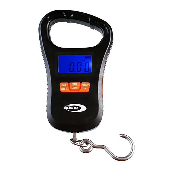 Immagine di Compact Digital Scale