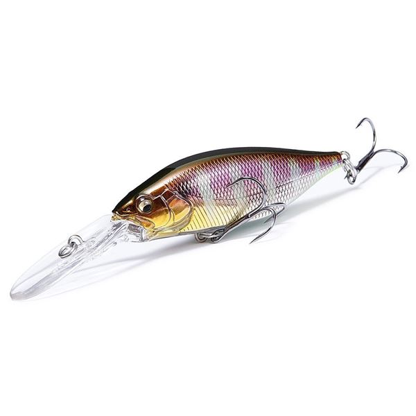 Immagine di Deep-X 200 LBO