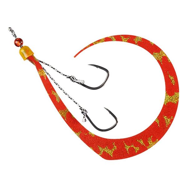 Immagine di BinBin Switch Candy Spare Rubber Hook Set "Short"