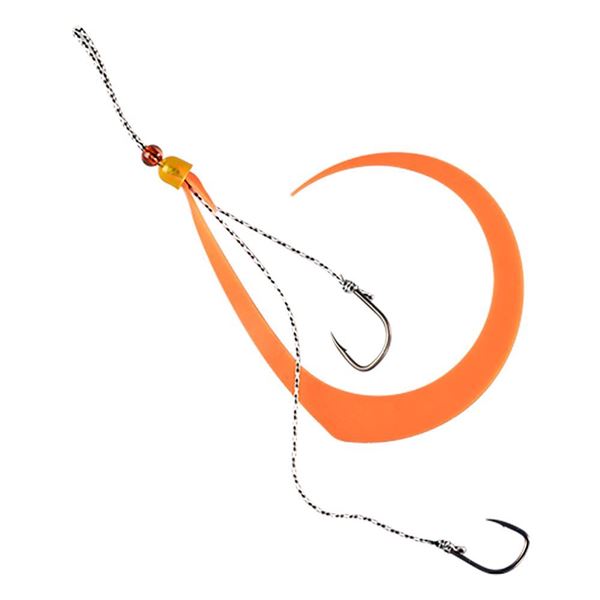 Immagine di BinBin Switch Candy Spare Rubber Hook Set "Long"