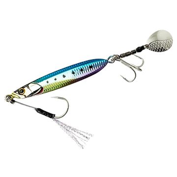 Immagine di Big Backer E-Blade