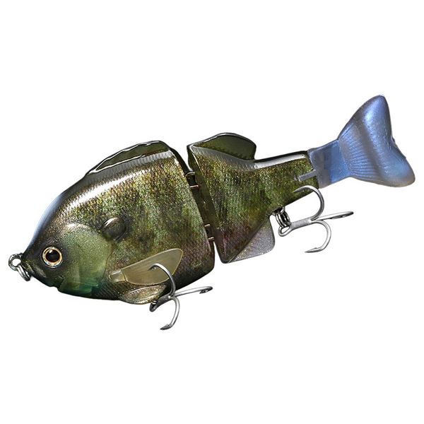 Immagine di Tiny Bullshooter Shudder Tail