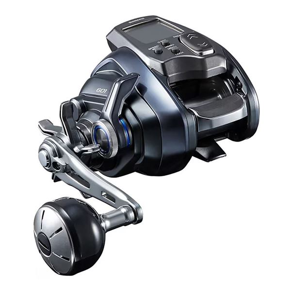 Immagine di Force Master 601