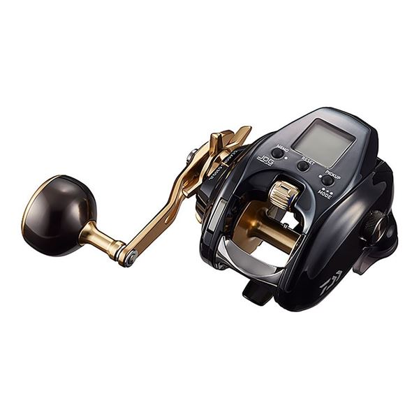 Immagine di Seaborg G300JL