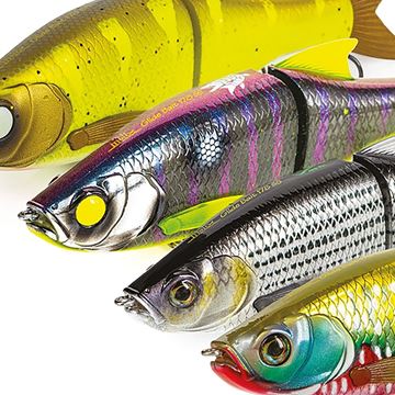 Immagine di Glide Bait 178 Lurebuilder's