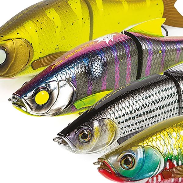 Immagine di Glide Bait 178 Lurebuilder's