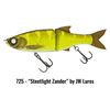 Immagine di Glide Bait 178 Lubuilder’s