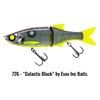 Immagine di Glide Bait 178 Lubuilder’s