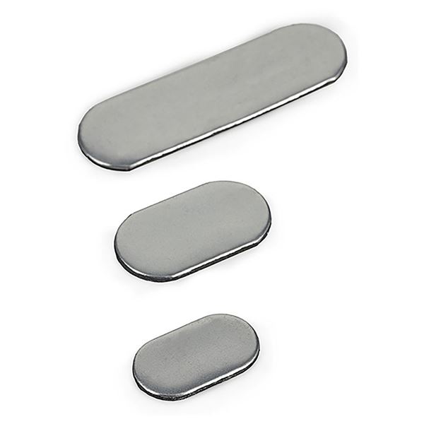 Immagine di Swimbait Lead Stickers