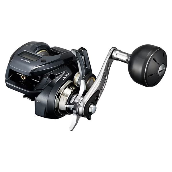 Immagine di Grappler Premium 151XG