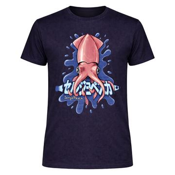 Immagine di Squid Game T-Shirt