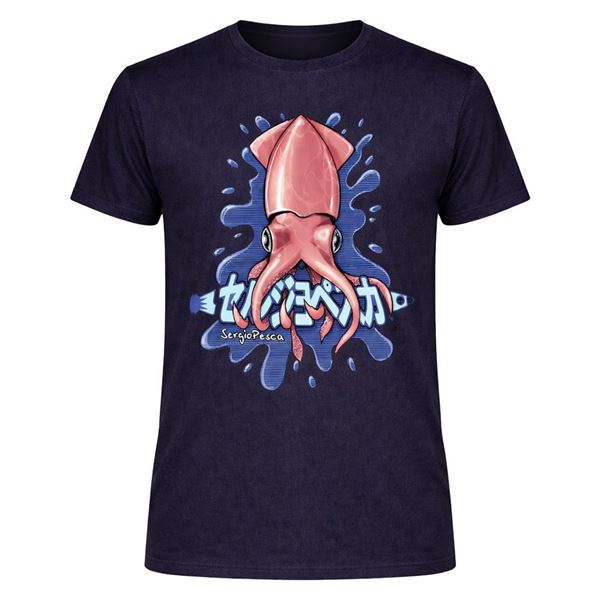 Picture of Squid Game T-Shirt