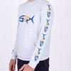 Immagine di Technical Hoodie Tuna UPF50+