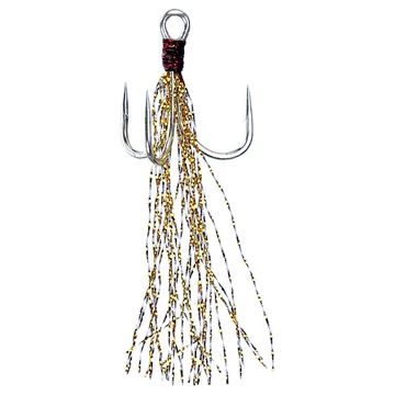 Immagine di Treble SP-MH "Gold Tail"