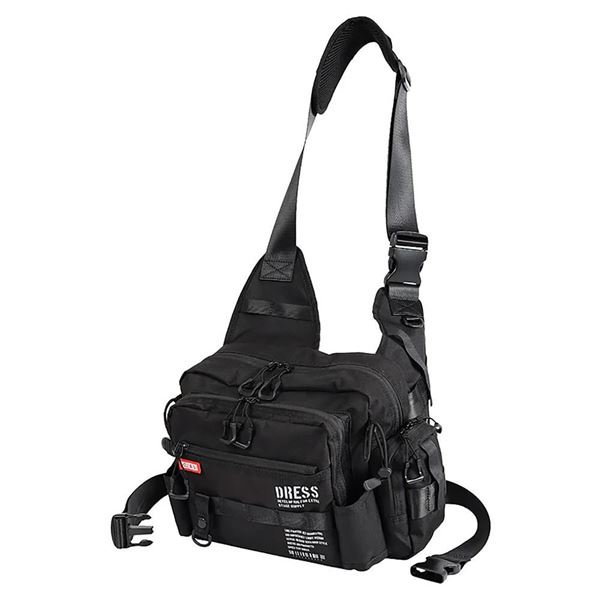 Immagine di Holding Shoulder Bag