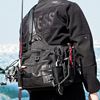 Immagine di Holding Shoulder Bag
