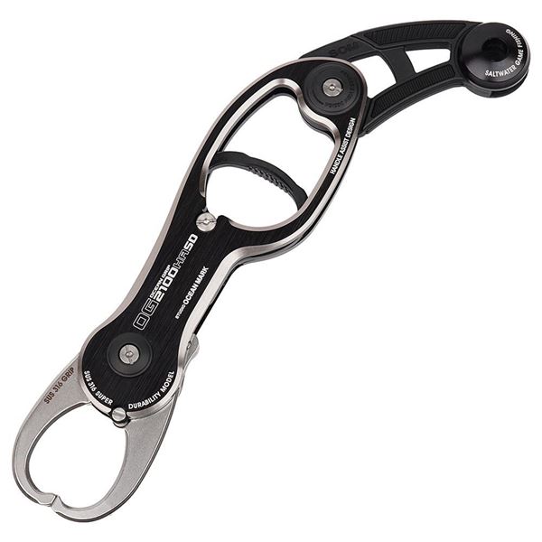 Immagine di Ocean Grip OG2100HA SD