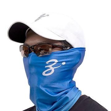 Immagine di Face & Neck Guard