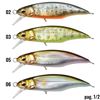 Immagine di Great Hunting 45 Flat Side