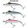 Picture of Heavy Duty Minnow 90 Baitfish