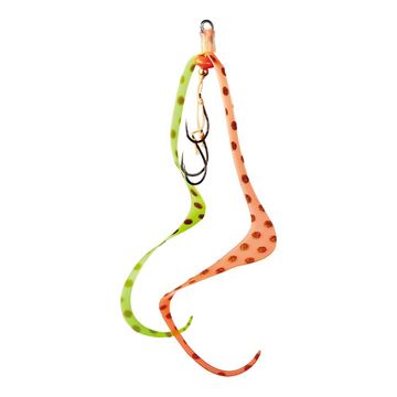 Immagine di OhGen Narrow & Wide Neck Tie Unit