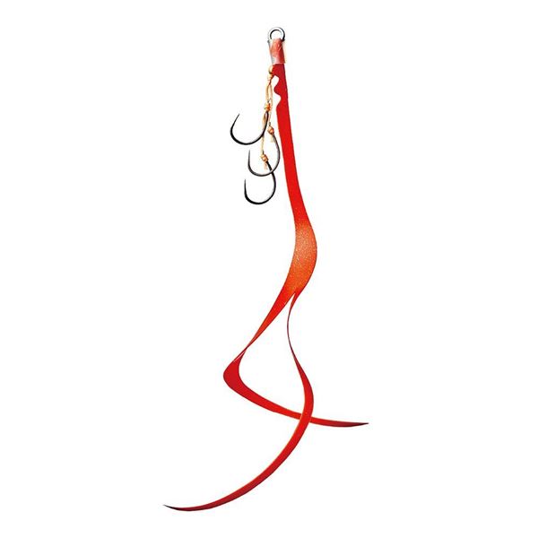 Immagine di OhGen Slit Curly Neck Tie Unit