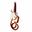 Immagine di Replacement Unit Triple Hook Short Curly M