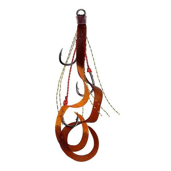 Immagine di Replacement Unit Triple Hook Short Curly M