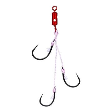 Immagine di OhGen Custom Tune Hook Set Super Quick (3 hooks)