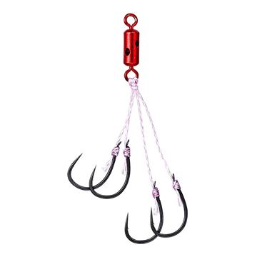 Immagine di OhGen Custom Tune Hook Set Super Quick (4 hooks)