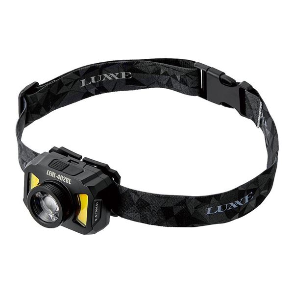 Immagine di Head Light LEHL402RL