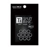 Immagine di Ti Split Ring