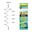 Immagine di Light Squid Fishing Leader LITL464SD