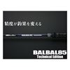 Immagine di BALBAL 85 "Technical Edition"