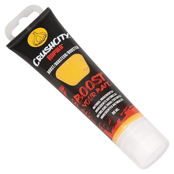Immagine di Crushcity Boost Garlic