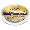 Immagine di Super Trout Advance Max Power PE X9 S-spec