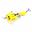 Immagine di Pikachu "Slow Jitter Type"