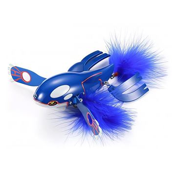 Immagine di Kyogre "Crawler Type"